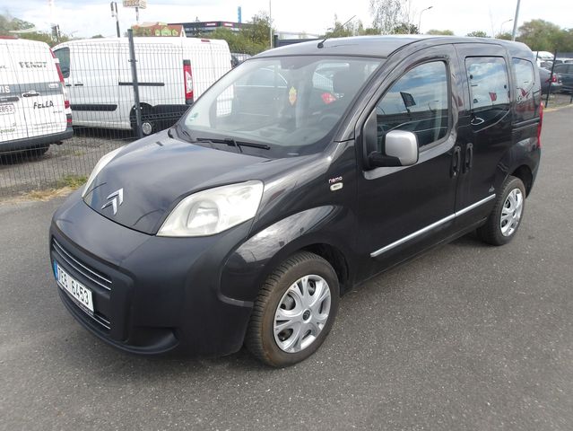 Peugeot Bipper